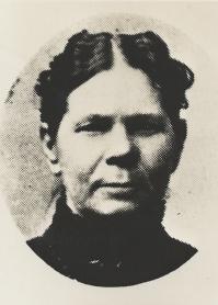 Edith Mariah Jones (1840 - 1921) Profile